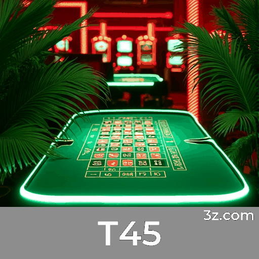 Conecte-se e Compita no Crash da T45: Desafios em Tempo Real