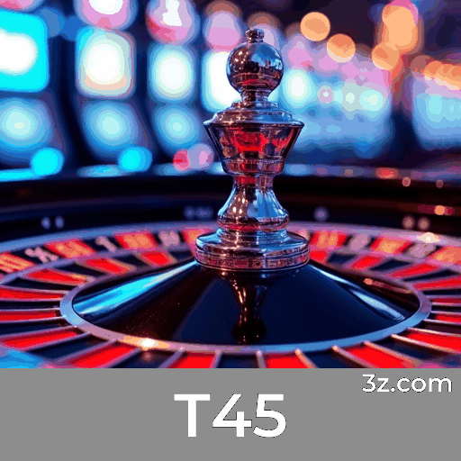 Conecte-se e Compita no Crash da T45: Desafios em Tempo Real