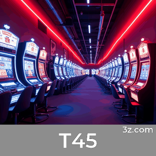 Bônus e Promoções Exclusivas do T45