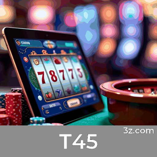 T45: Experiência Completa de Apostas no Seu Celular