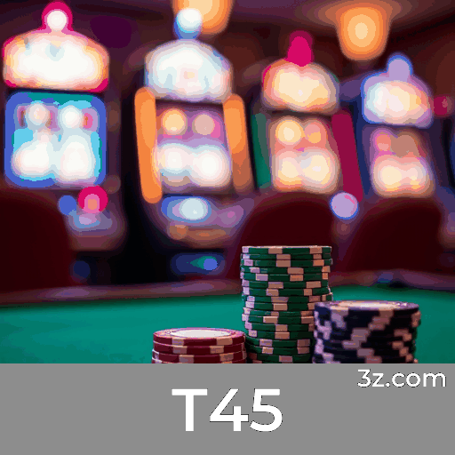 Bônus e Promoções Exclusivas do T45